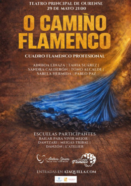 O Camiño Flamenco